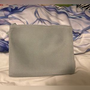 Danger Dover XL Parker Air Mesh Pouch Moon Mist EUC! (discontinued item + color)